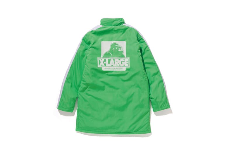 Dragon Ball Super Broly XLARGE Capsule Release info Date Goku Vegeta Jacket Android 17 18 Toei Animation