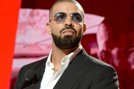 Drake Had Over 4.7 Billion Streams on Spotify in 2016