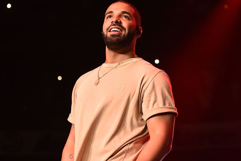 Drake's Tour With MIgos Grosses $79 Million USD