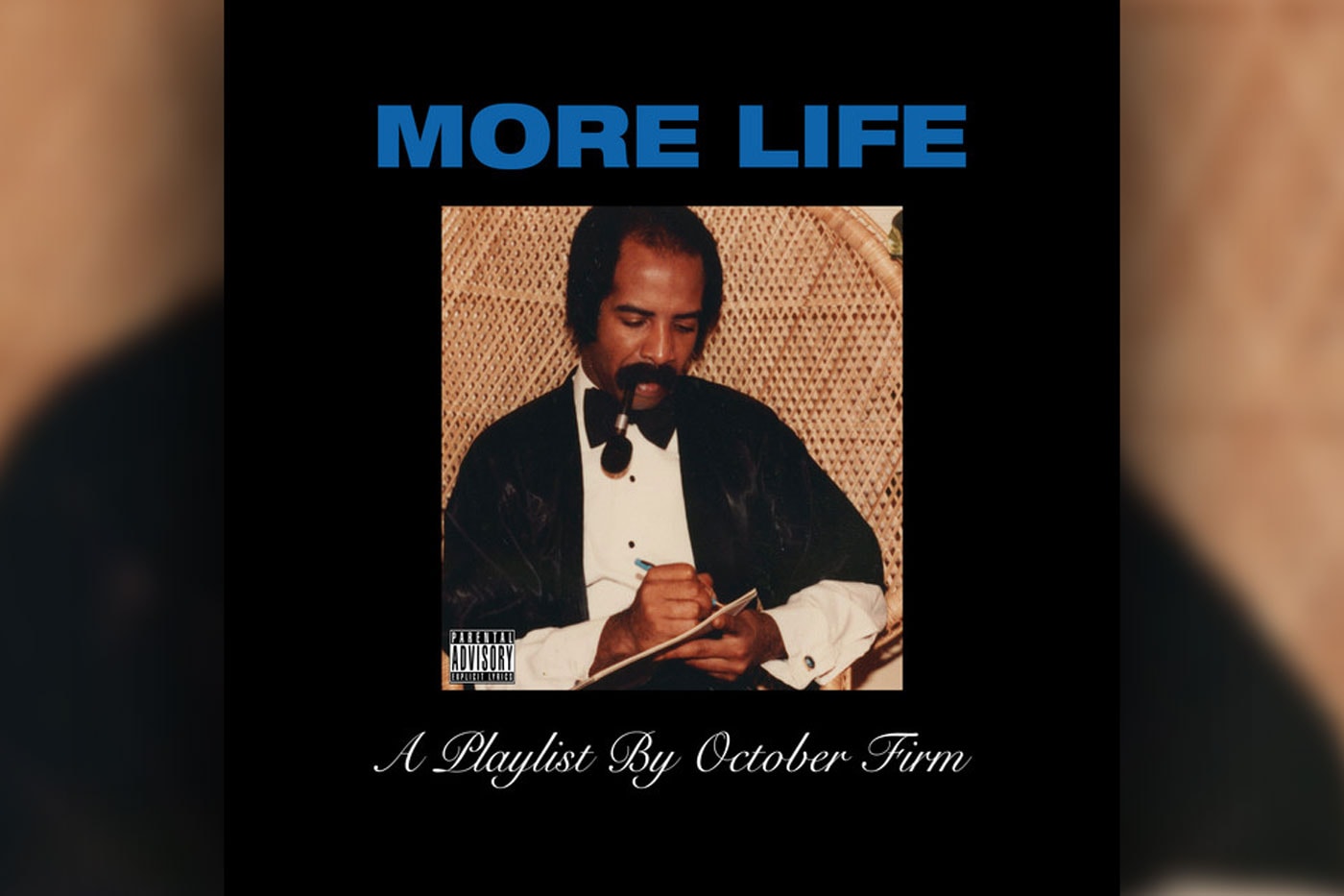 Drake More Life