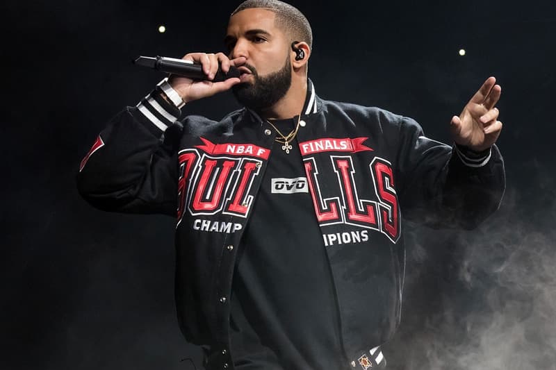 Drake Pistols Track Stream