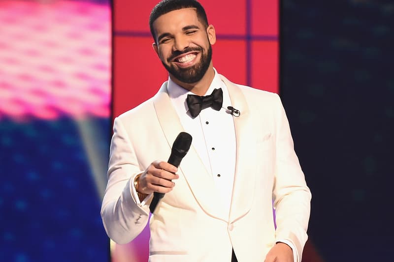 Drake Signs Popcaan To OVO Sound october's very own music drizzy canada Jamaica