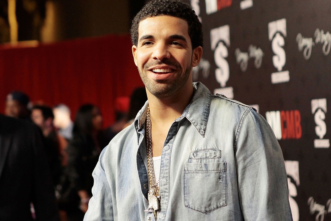 Drake Take Care Album Billboard 200 Six Years