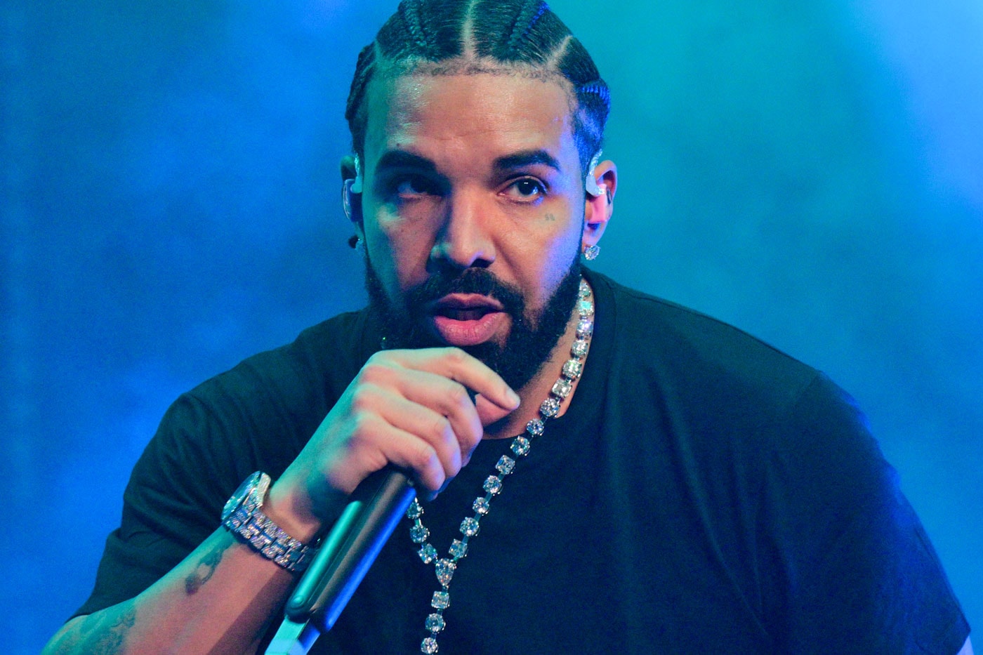 Drake’s “Back to Back” is the First GRAMMY-Nominated Diss Song