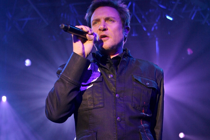 Duran Duran – All You Need Is Now (Produced by Mark Ronson)