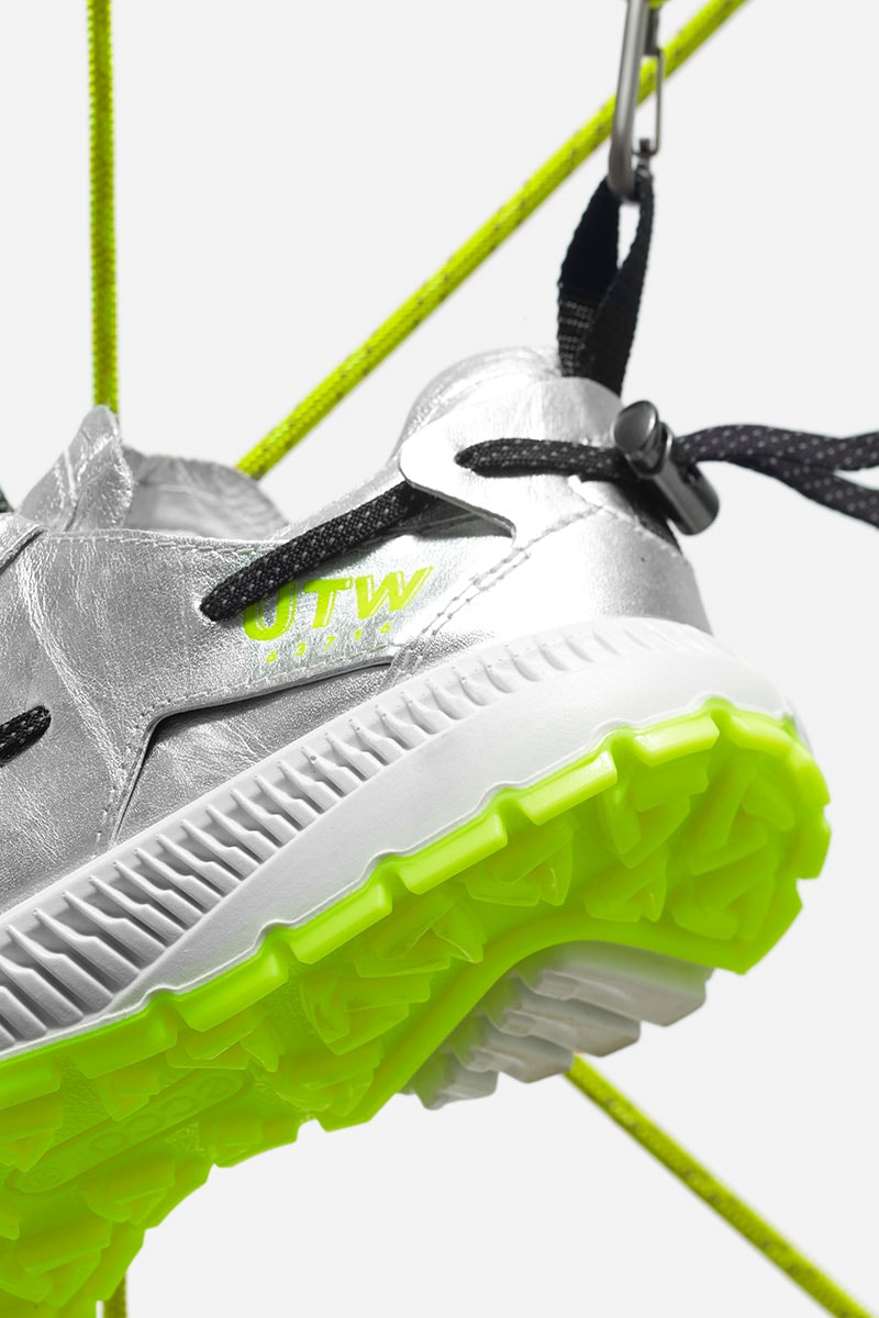Ecco x Studio Hagel Release Date info ecco leather mathieu hagelar dyneema fluidflorm 
