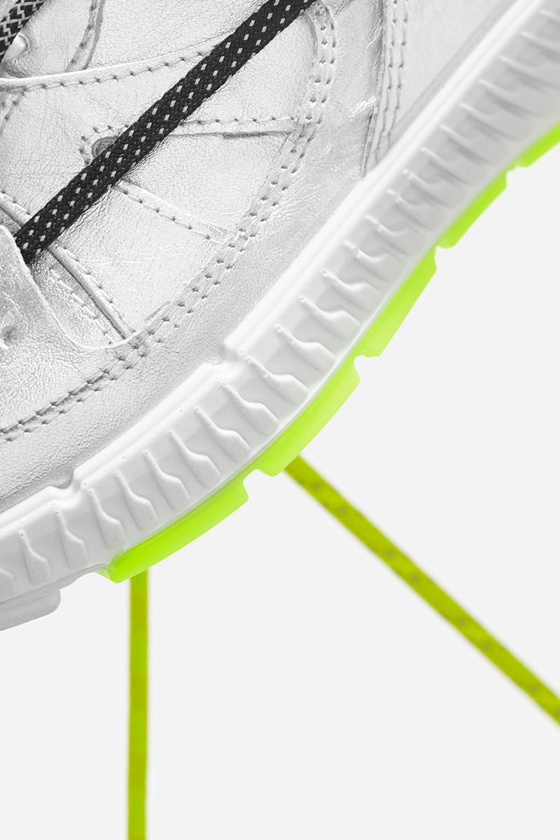 Ecco x Studio Hagel Release Date info ecco leather mathieu hagelar dyneema fluidflorm 