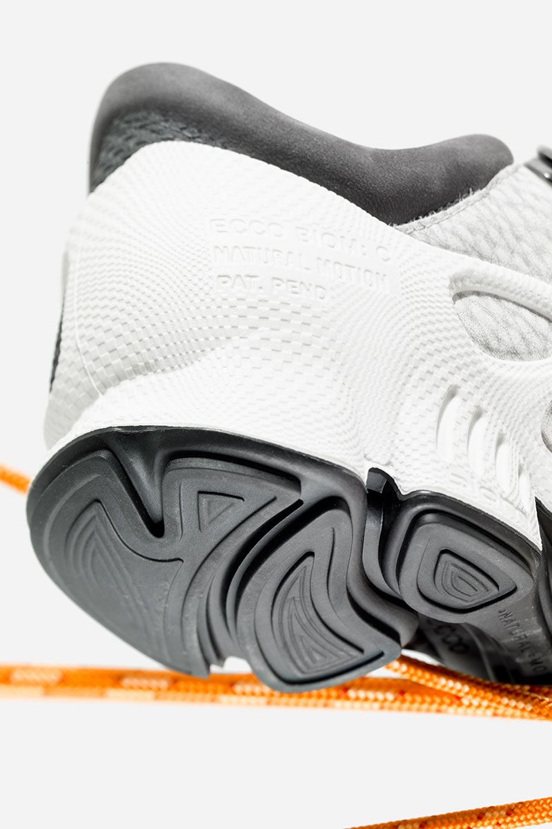 Ecco x Studio Hagel Release Date info ecco leather mathieu hagelar dyneema fluidflorm 
