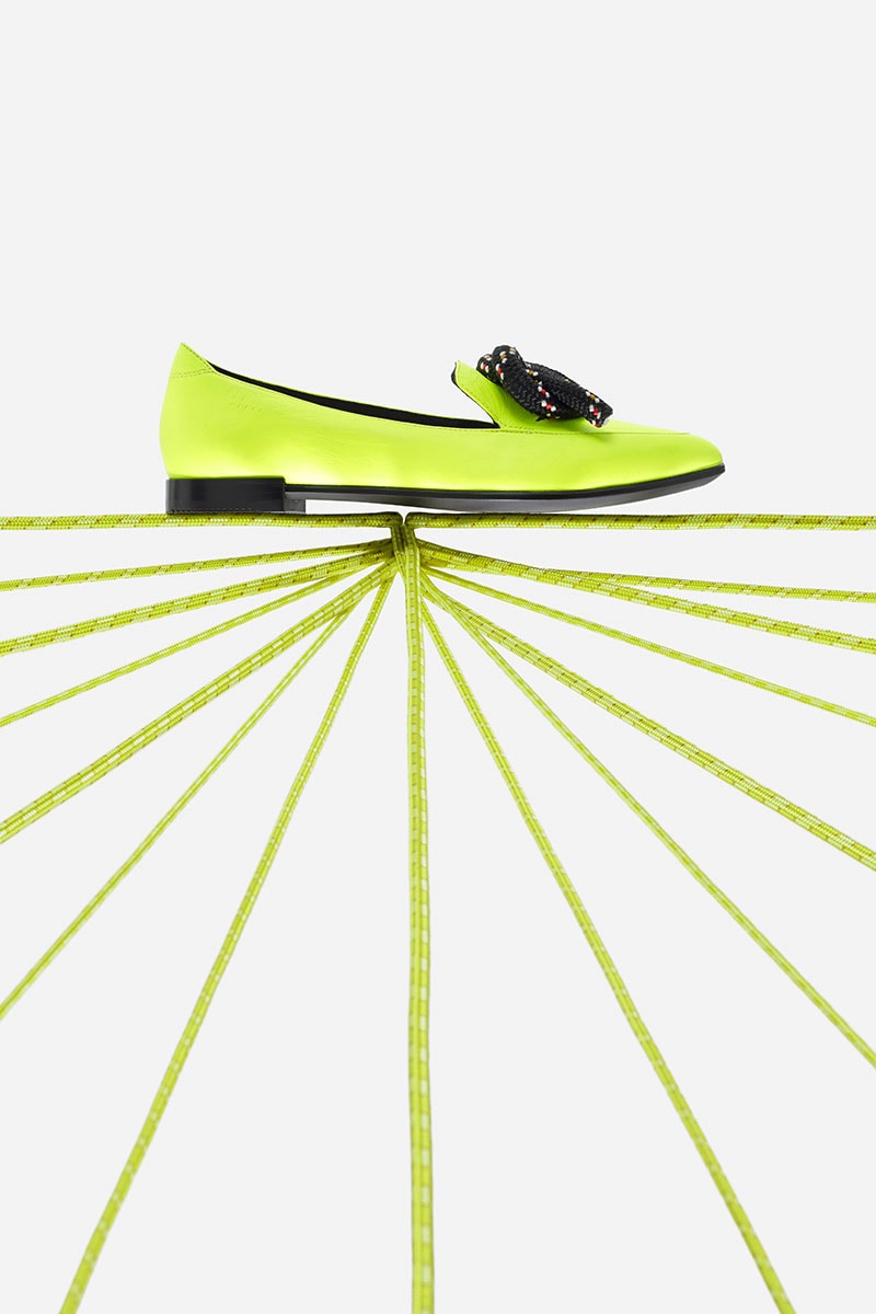 Ecco x Studio Hagel Release Date info ecco leather mathieu hagelar dyneema fluidflorm 