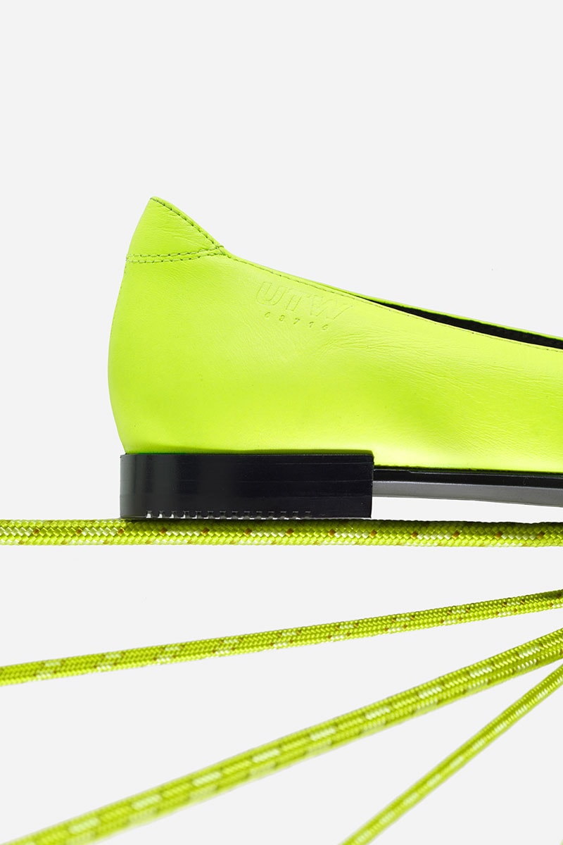 Ecco x Studio Hagel Release Date info ecco leather mathieu hagelar dyneema fluidflorm 