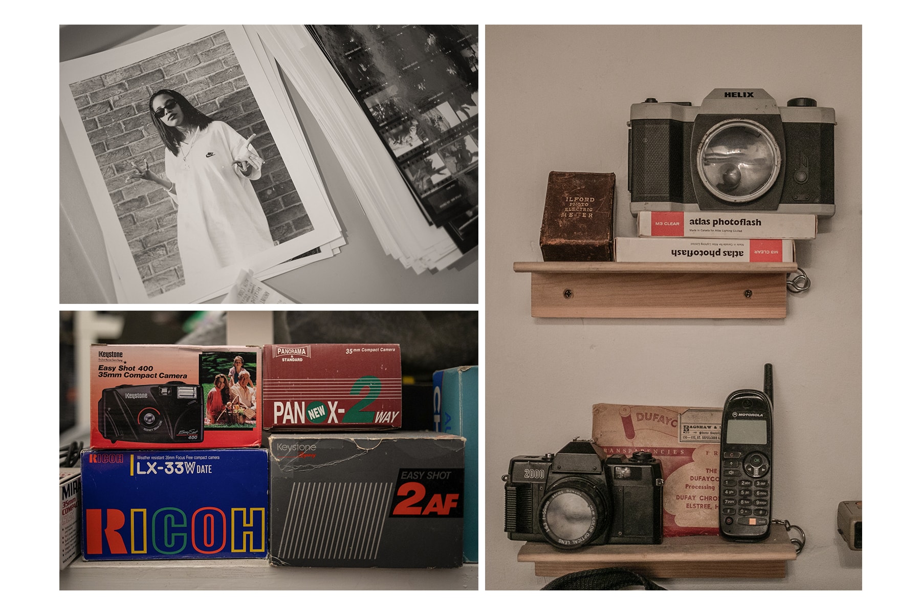 eddie otchere british photographer interview photography