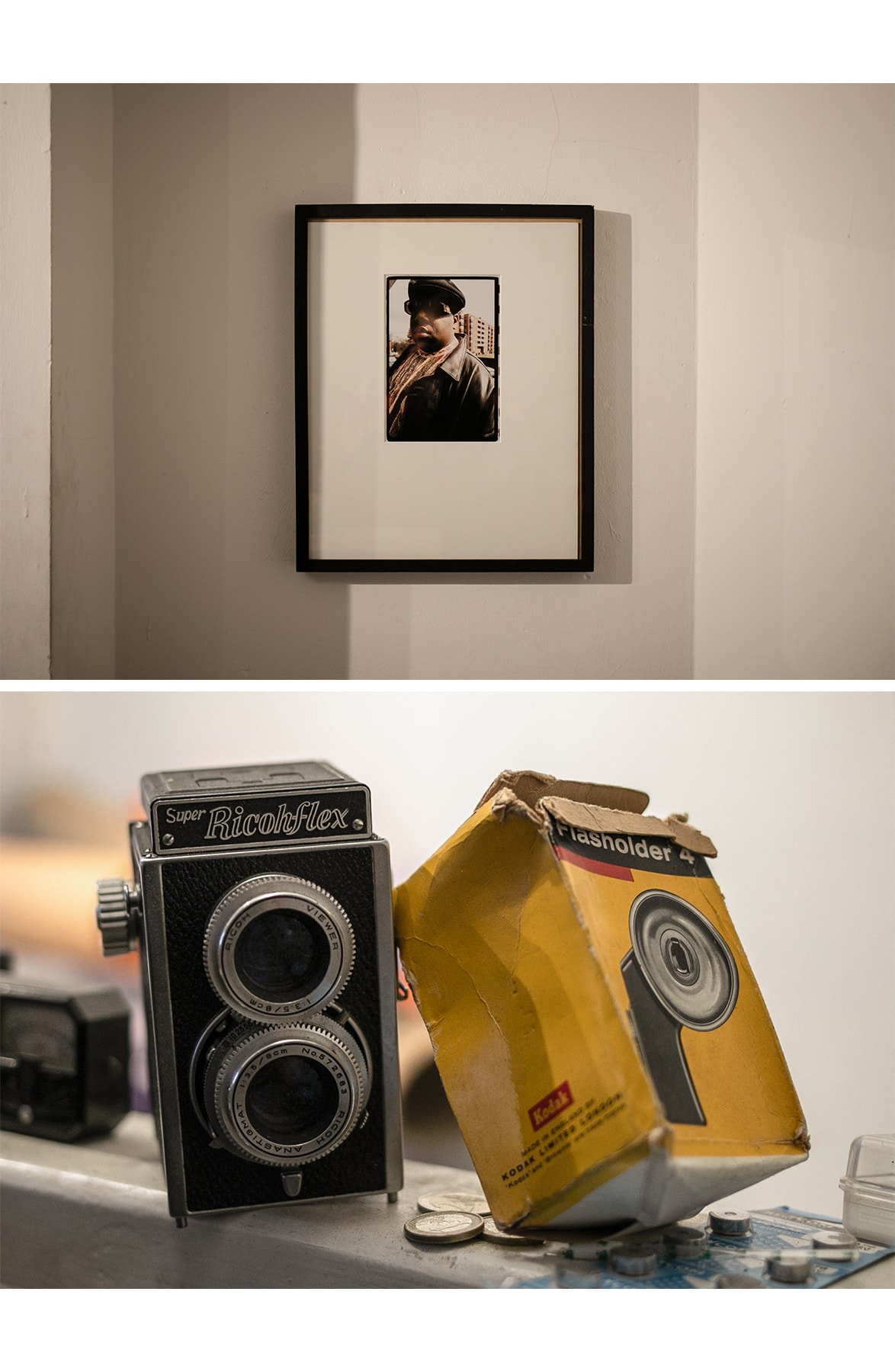 eddie otchere british photographer interview photography
