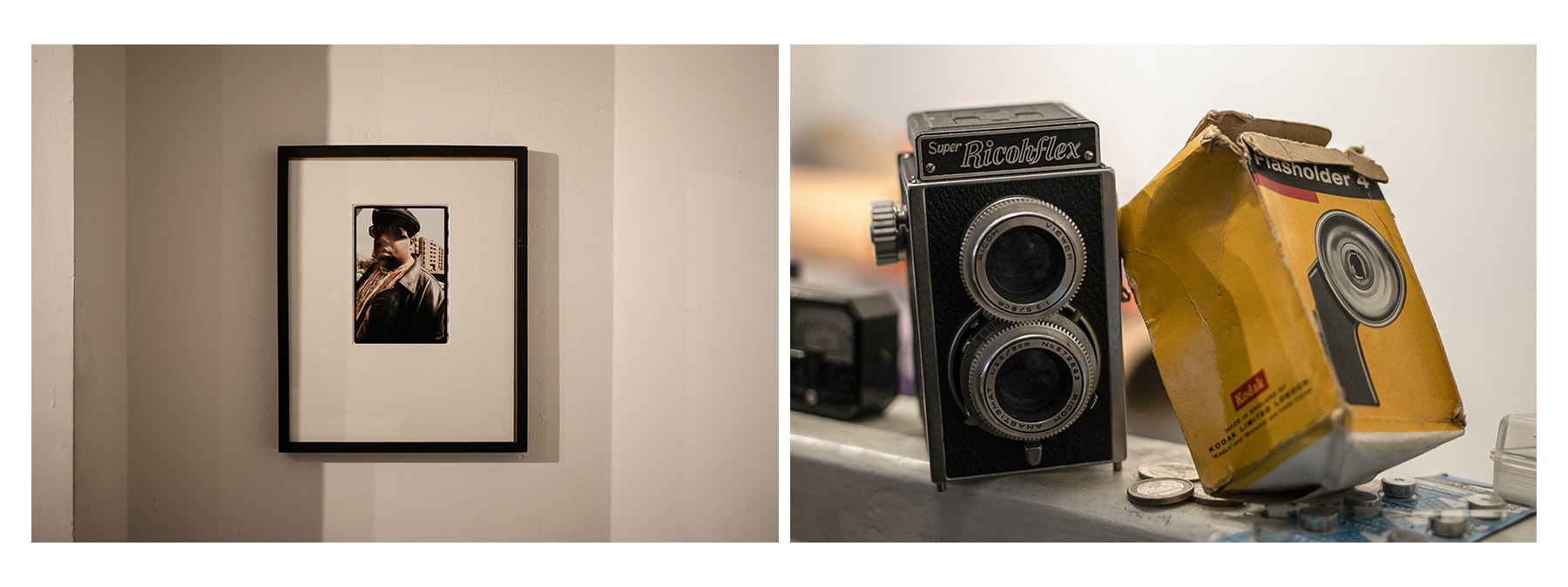 eddie otchere british photographer interview photography