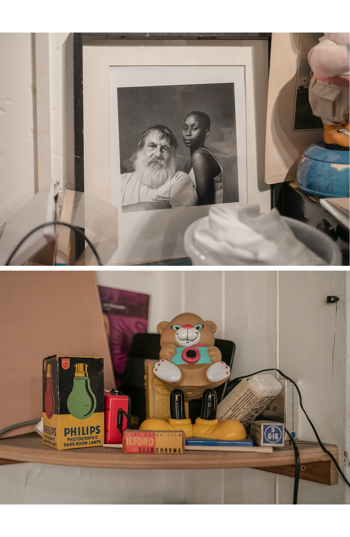 eddie otchere british photographer interview photography
