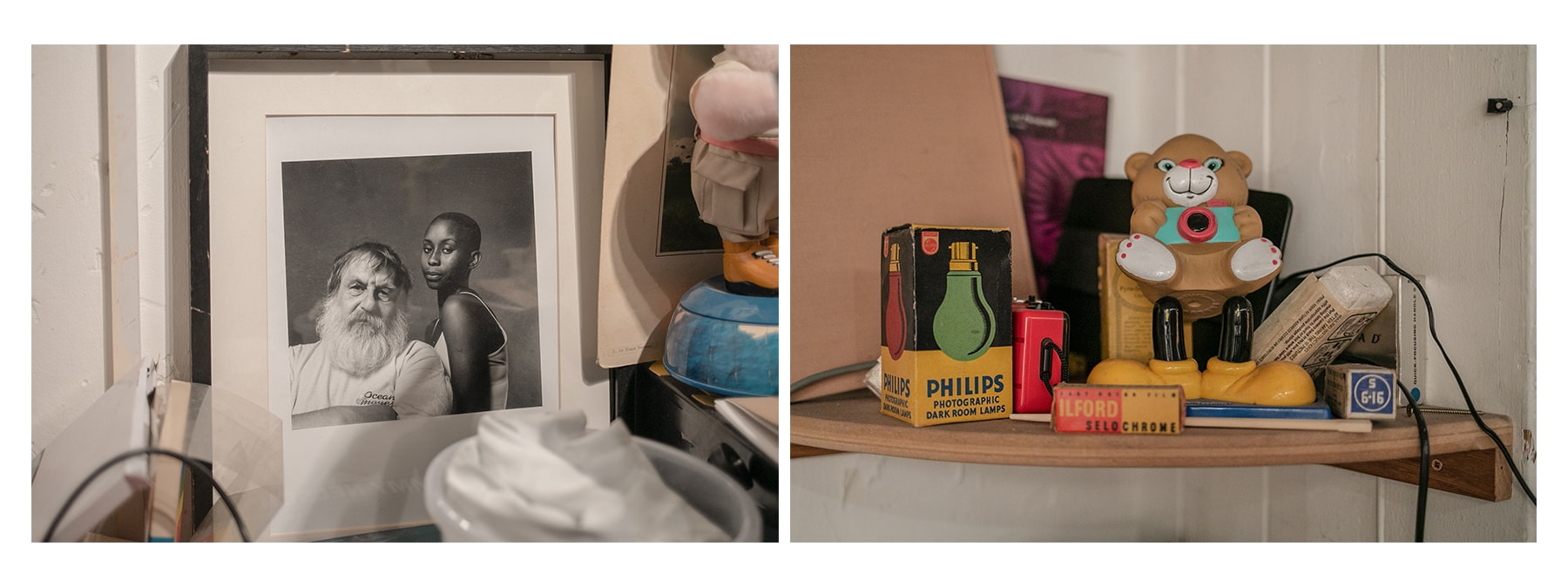eddie otchere british photographer interview photography
