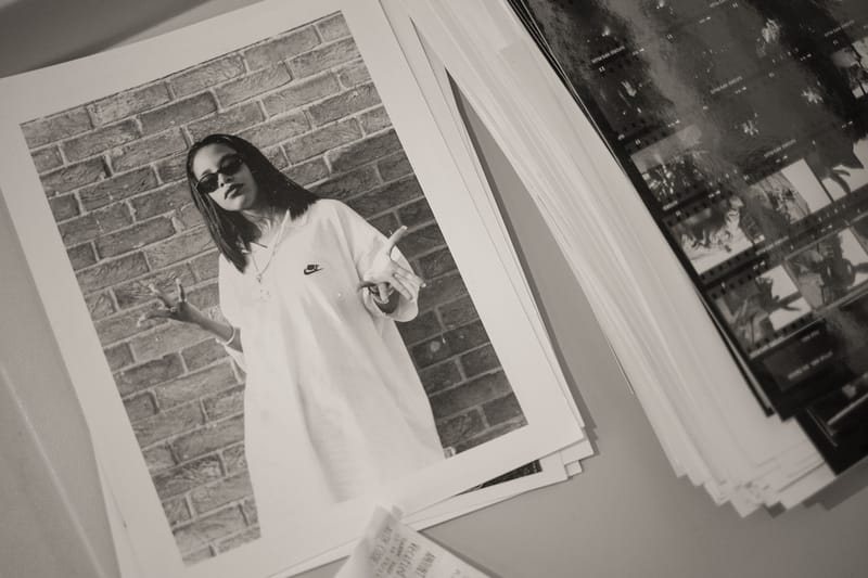 From City Raves to Rural England: How Eddie Otchere Documented 30 Years of British Culture