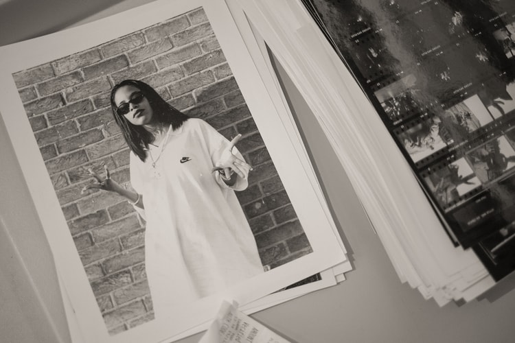 From City Raves to Rural England: How Eddie Otchere Documented 30 Years of British Culture