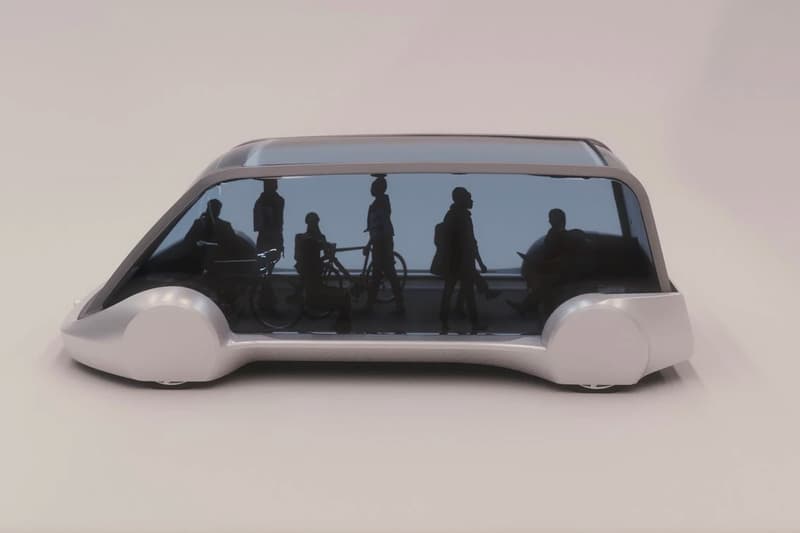 The Boring Company Hyperloop Launch Date Autonomous Transport Cars & Tunnels elon musk december 2018 free rides los angeles