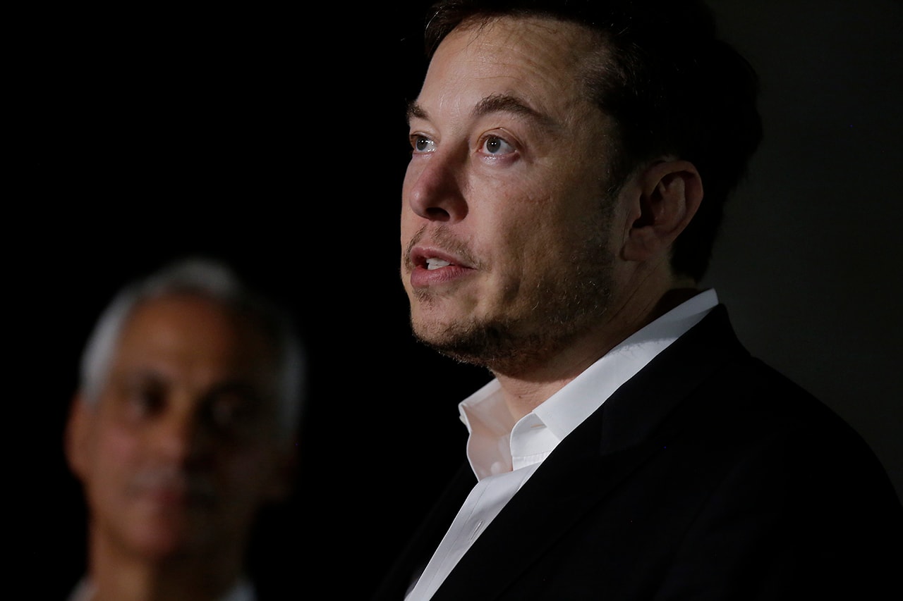 Elon Musk Twitter Outburst Lawsuit Details Tham Luang Cave Rescue July 2018 Thailand Tesla Pedo Guy Vernon Unsworth 