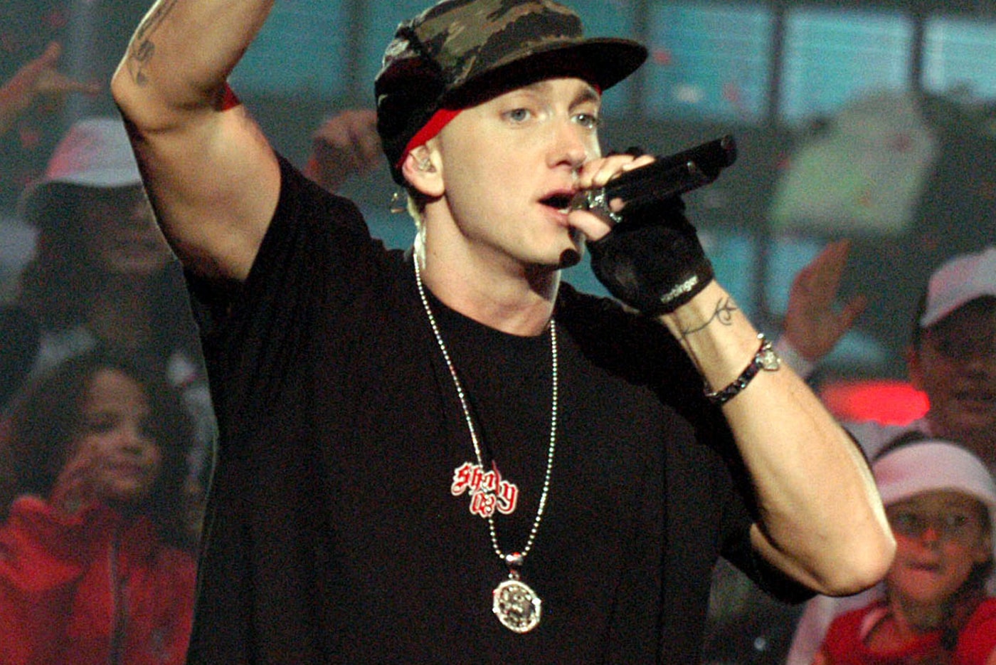 Eminem – Difficult
