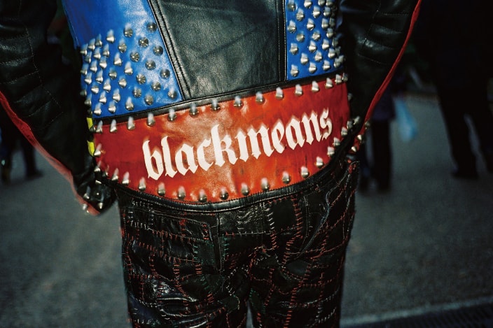 EMPTY R _ _ M Returns With a Grail-Filled "VOL.4 -18AW-" Editorial