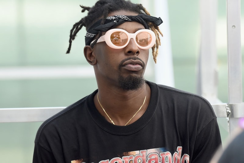 Flatbush Zombies Producer Erick the Architect Tours Sonos Manhattan Flagship Store