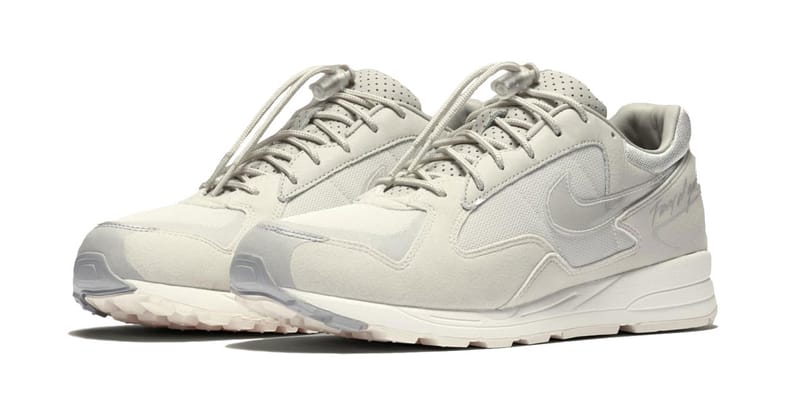 1000円スタート♪新品☆ NIKE Air Fear Of God Moccasin Black フィア オブ ゴッド モカシン ブラック 27.5 US10NIKE AIR SKYLON Ⅱ Fear of God black sneakersnstuff sns購入