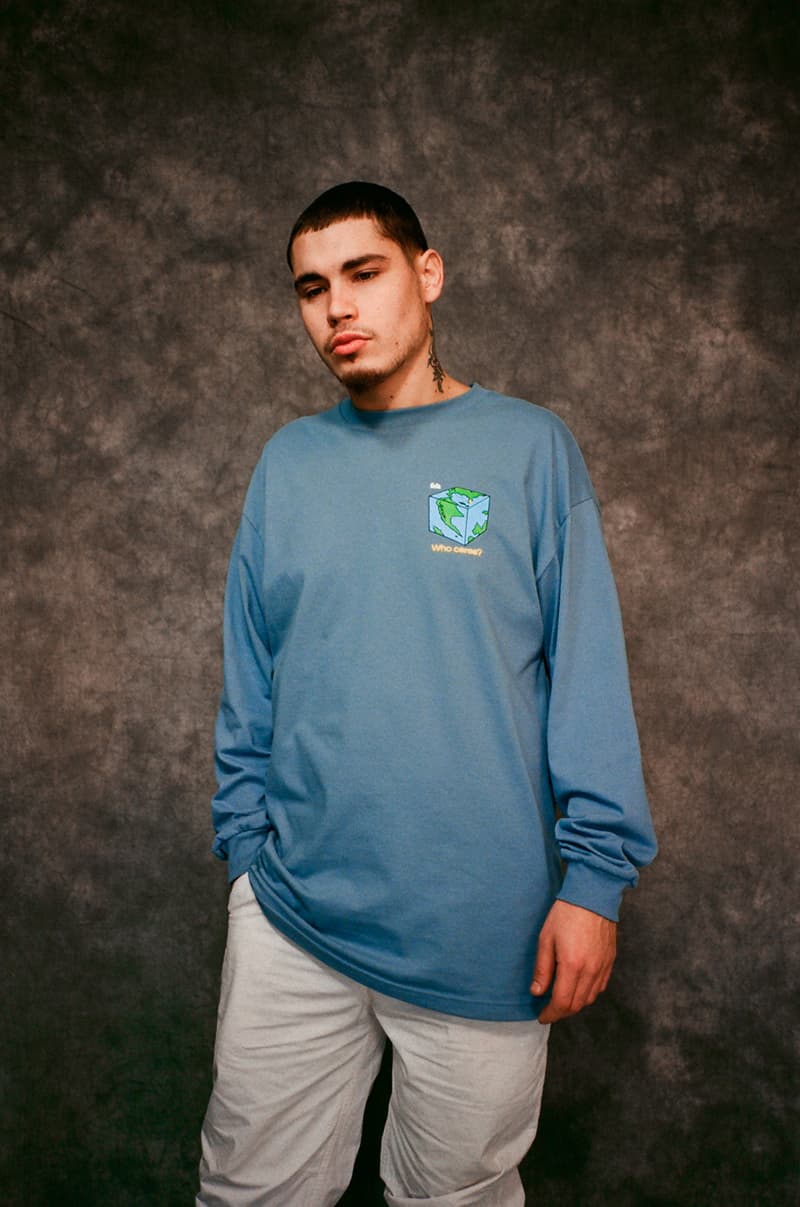 FELT Fall Winter 2018 Collection Lookbook
