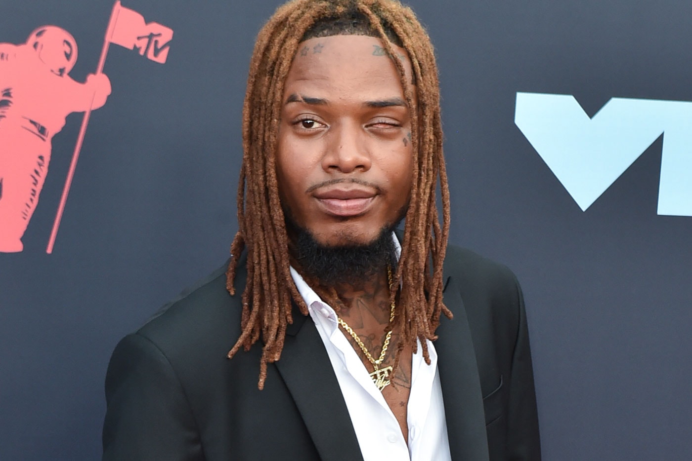Fetty Wap Got Snubbed by the GRAMMYs, According to 50 Cent