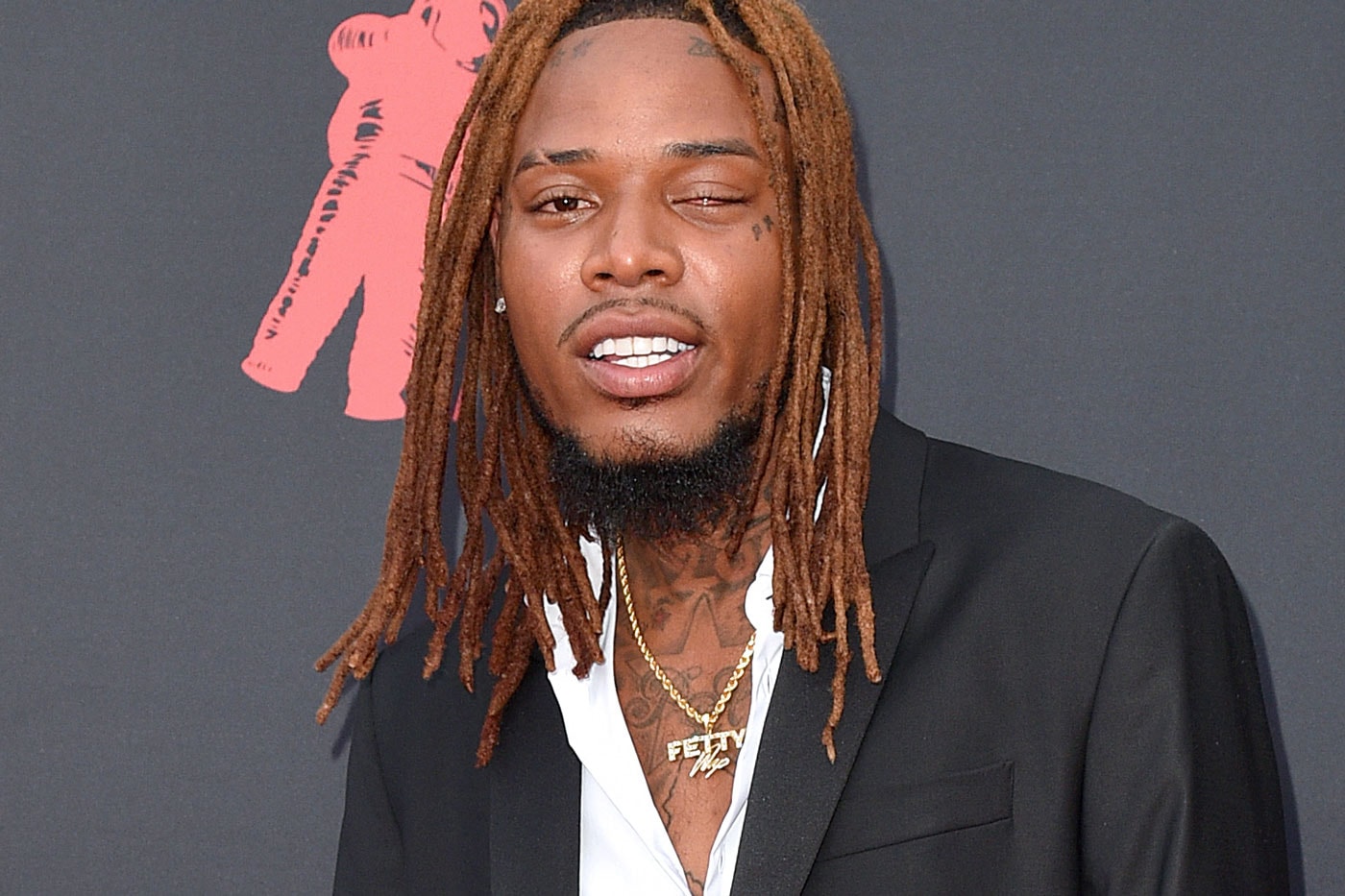 Fetty Wap Releases His Own Emoji Pack