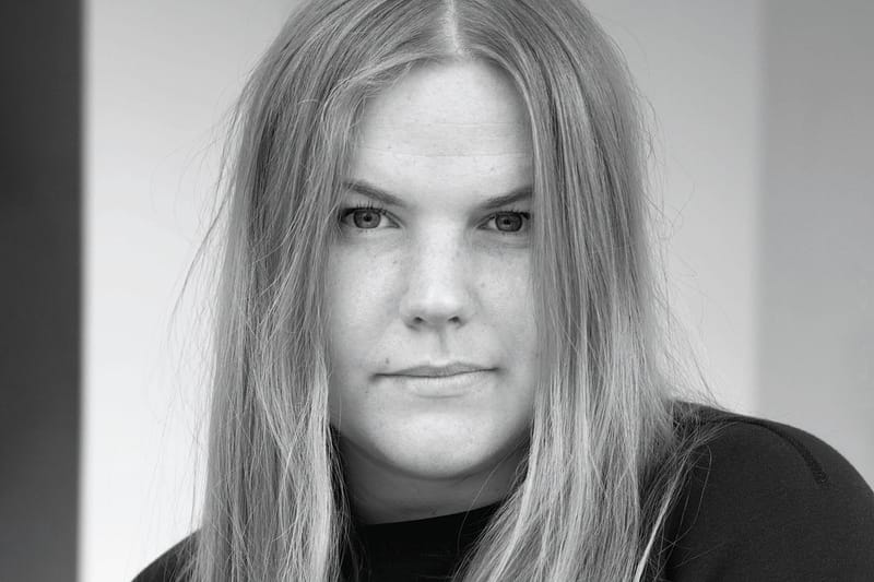 Astrid Andersen Named as Creative Director of FILA Fjord Line