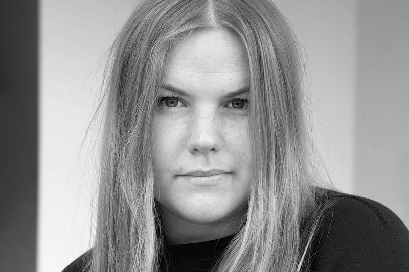 Astrid Andersen Named as Creative Director of FILA Fjord Line