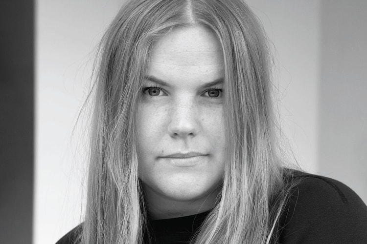 Astrid Andersen Named as Creative Director of FILA Fjord Line