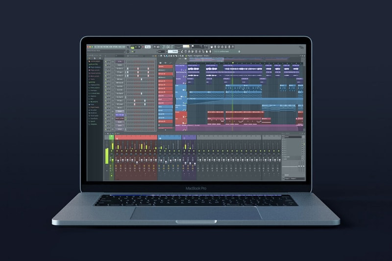 Fruity Loops Studio – The Art Of Beatmaking