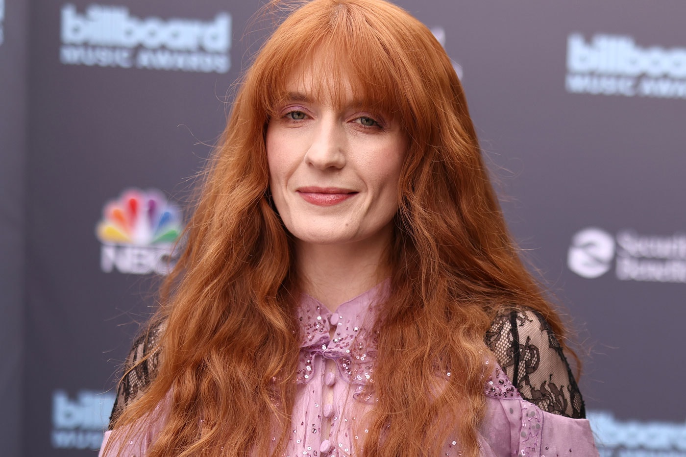 Florence + the Machine Covered Eagles of Death Metal