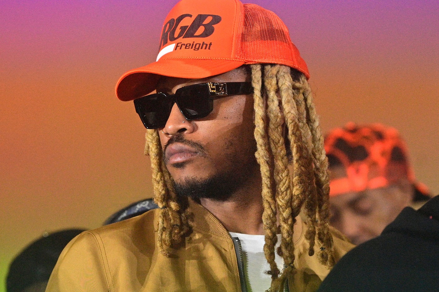 Future Remembers His Successful Year of 2015 With "Moments" Music Video