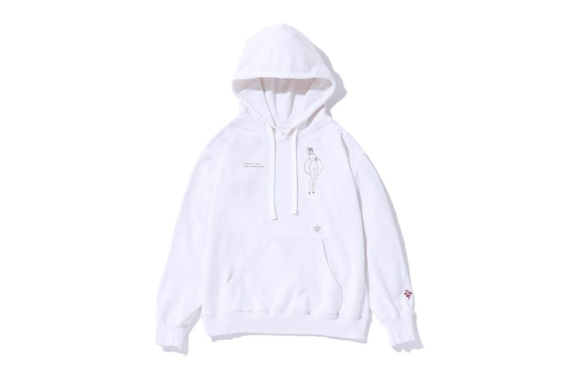G-Eazy x BEDWIN & THE HEARTBREAKERS Merchandise Collaboration hoodies beautiful and damned dead boyz japan exclusive release date info gerald