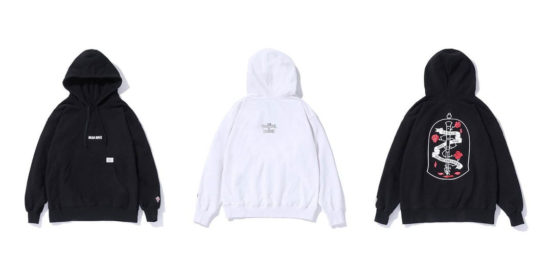G-Eazy x BEDWIN & THE HEARTBREAKERS Merch Collab | Hypebeast