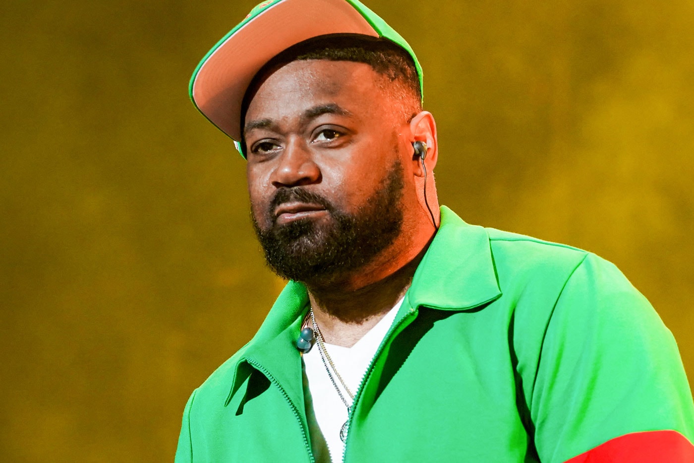 Ghostface Killah Remixed The Weeknd's & Kanye West's "Tell Your Friends"