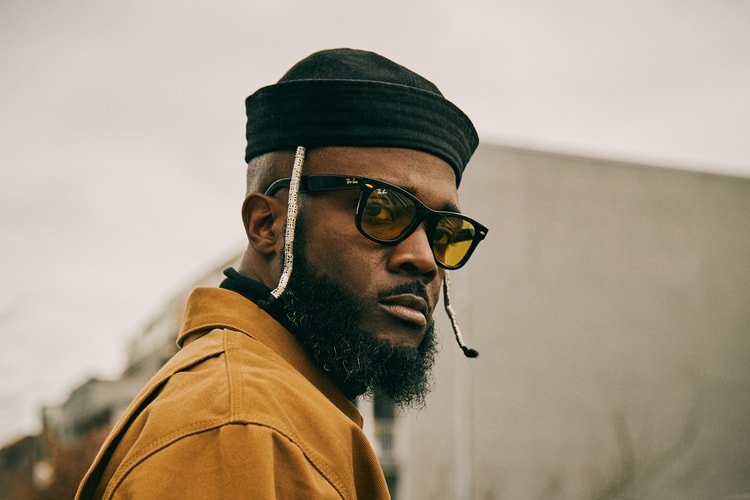 Visual Artist Gianni Lee Talks About His Evolution and the Budding Art Scene in Philly