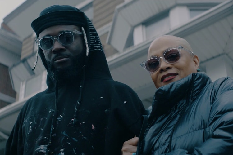 Visual Artist Gianni Lee Is "Proud to Belong" from Philly