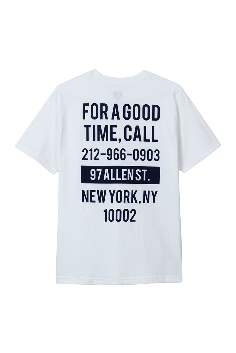 girls dont cry the good company december 15 2018 pop up new york allen street verdy collaboration capsule collection drop release date info tie dye