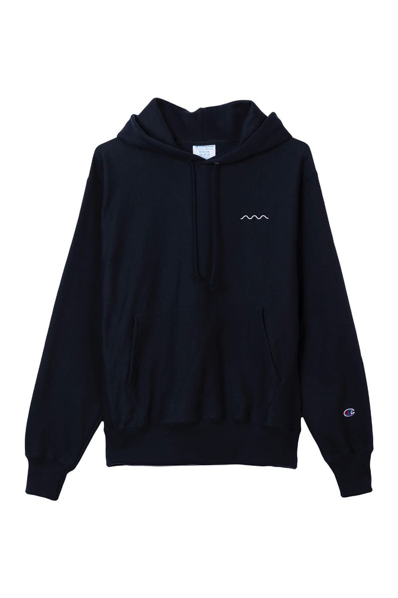 the good company hoodie