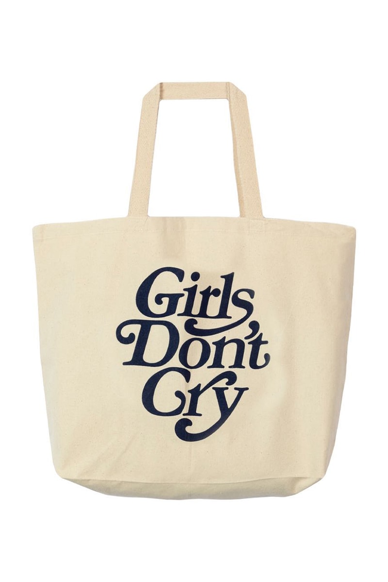 girls dont cry the good company december 15 2018 pop up new york allen street verdy collaboration capsule collection drop release date info tie dye