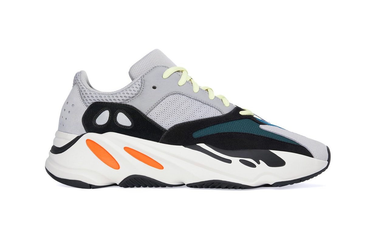 GOAT's Top 10 Sneakers of 2018 | Hypebeast GOAT's Top 10 Sneakers of 2018 | Hypebeast