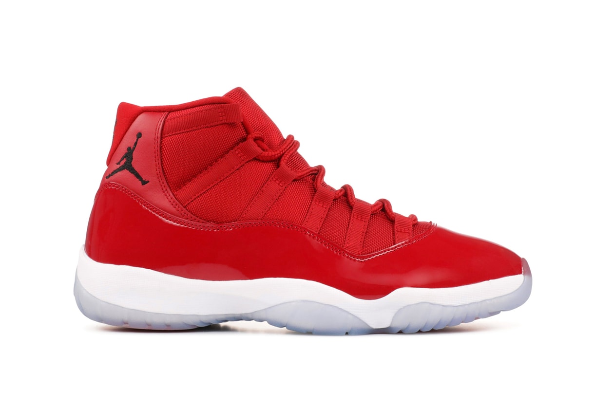 GOAT's Top 10 Sneakers From the 