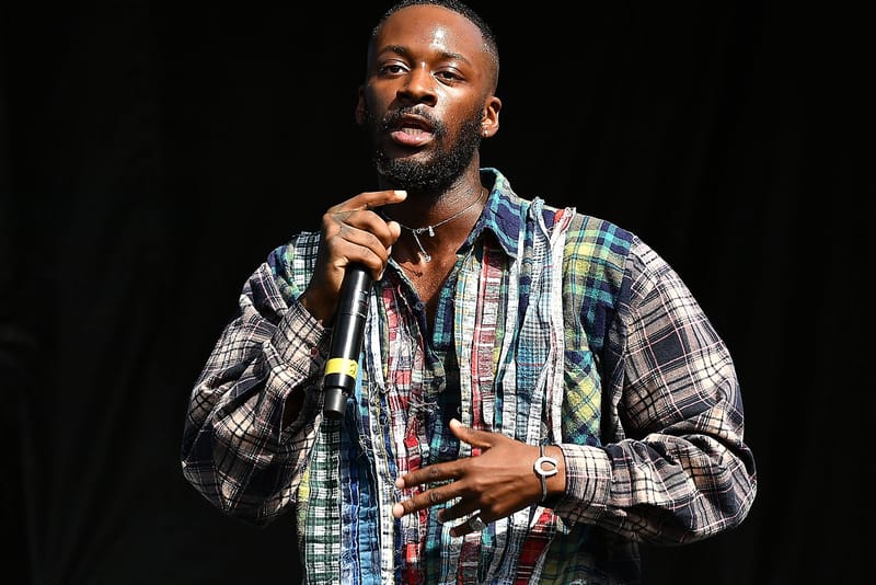 GoldLink's Success Personifies the Capabilities of DC's New Generation of Creatives