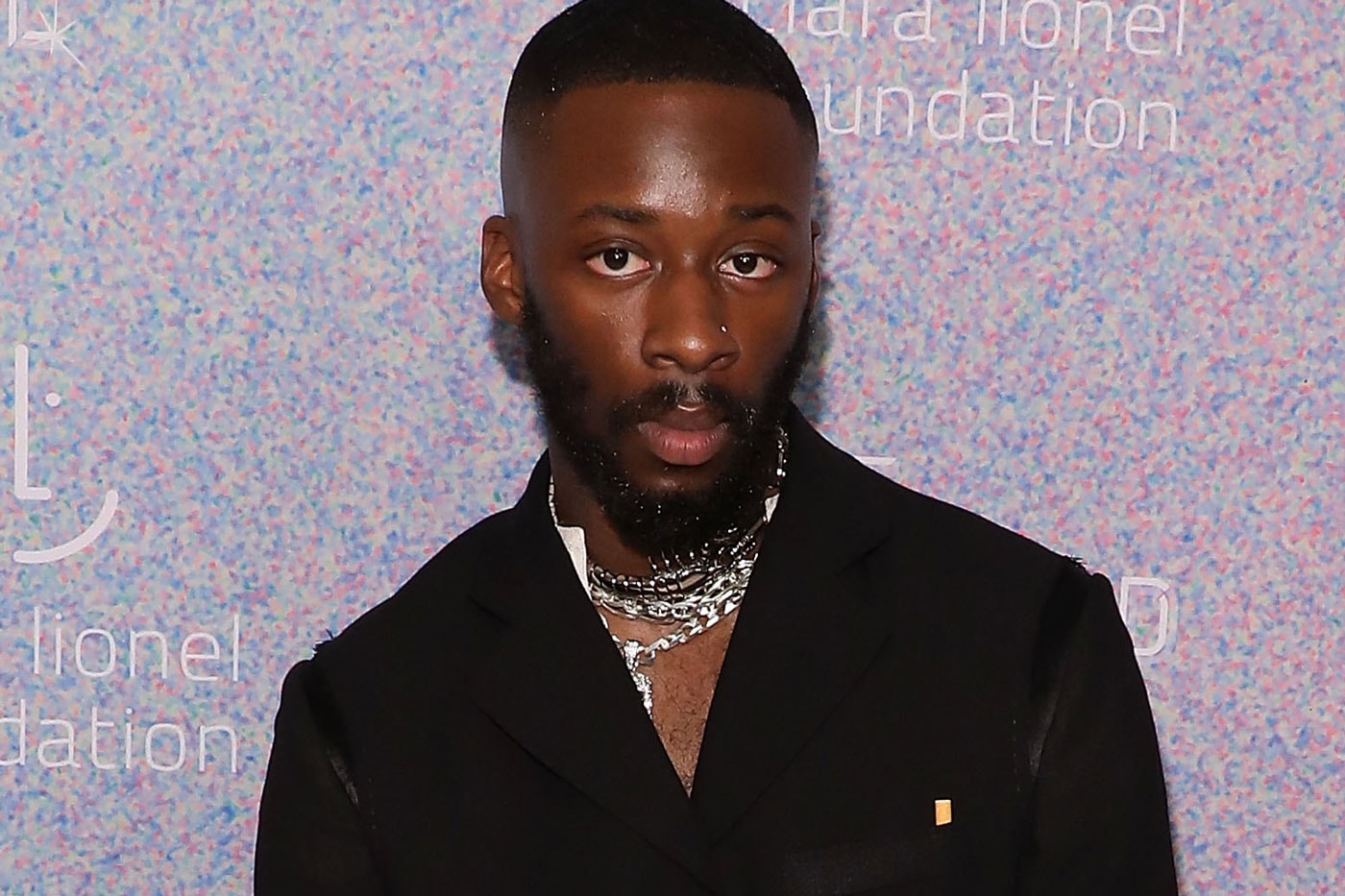 GoldLink Joins Chaz French for "Ready"