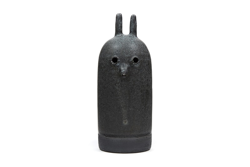 Goodhood Studio Arhoj Collection Design Ceramics Pottery Statue Ornament Figures Models Japan Denmark Copenhagen London