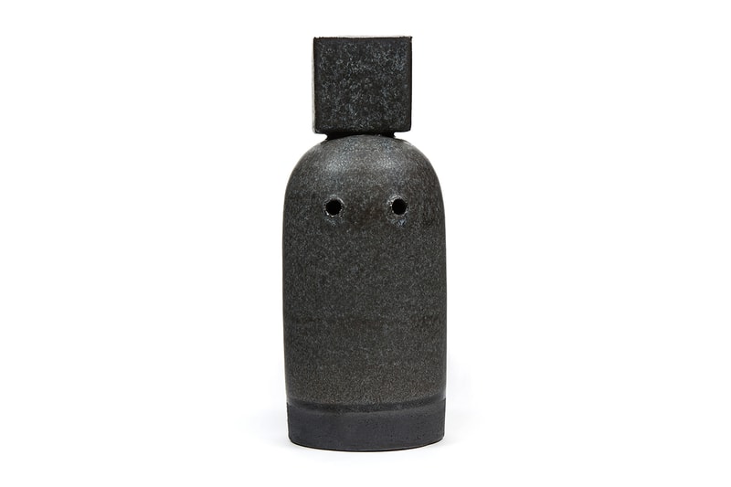 Goodhood Studio Arhoj Collection Design Ceramics Pottery Statue Ornament Figures Models Japan Denmark Copenhagen London